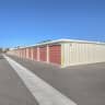 Fort Locks Self Storage