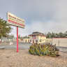 Marina U-Store Self Storage