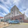 Self Storage at Telegraph