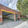 City Storage & City Cellars