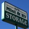 AJ’s Mini & RV Storage