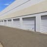 Lock-It-Up Self Storage