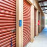 Park West Self Storage