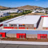 StoragePRO of Fairfield